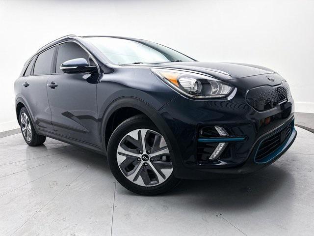 2019 Kia NIRO