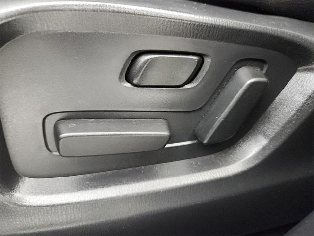 Photo of 2017 Machine Gray Metallic Mazda CX-5