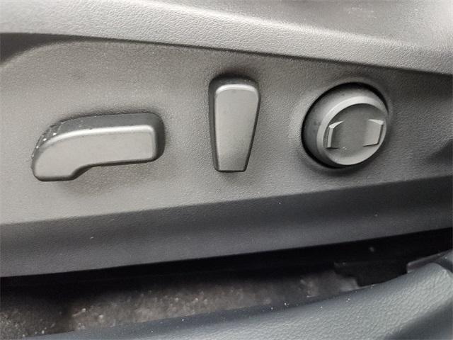 Photo of 2021 Crystal Black Silica Subaru Outback