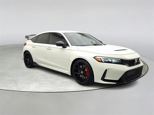2023 Honda Civic Type R