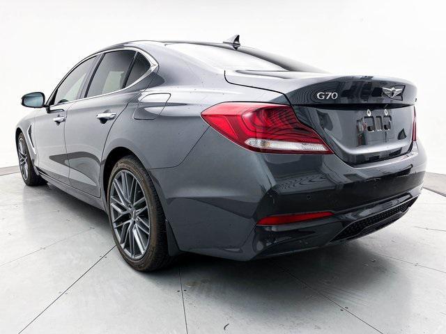 Photo of 2019 Himalayan Gray Genesis G70