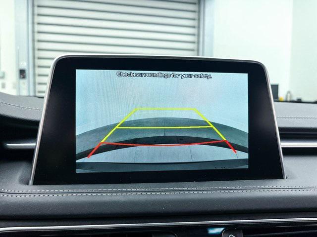Photo of 2019 Himalayan Gray Genesis G70