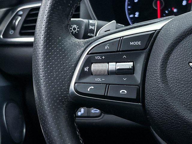 Photo of 2019 Himalayan Gray Genesis G70