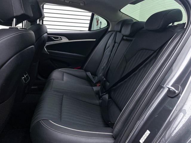 Photo of 2019 Himalayan Gray Genesis G70