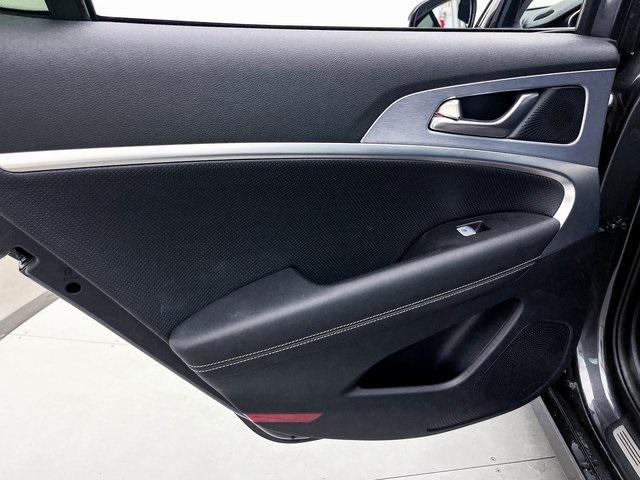 Photo of 2019 Himalayan Gray Genesis G70