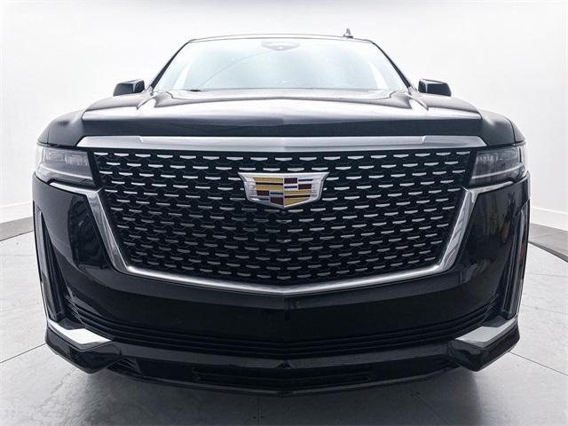 2023 Cadillac Escalade