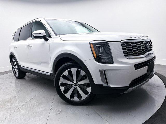 2021 Kia Telluride