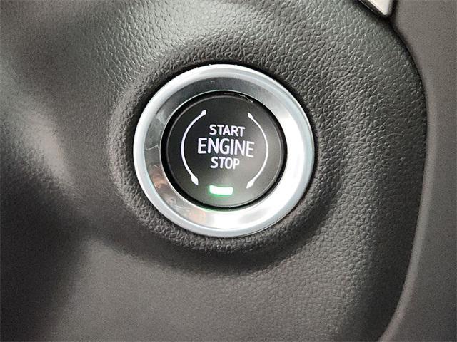 Photo of 2019 Black Chevrolet Silverado 1500