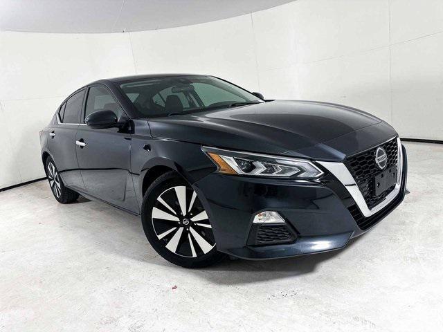2021 Nissan Altima