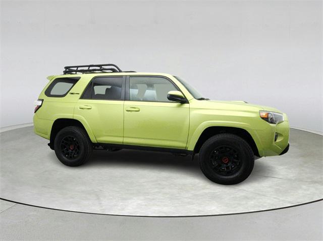 2022 Toyota 4runner