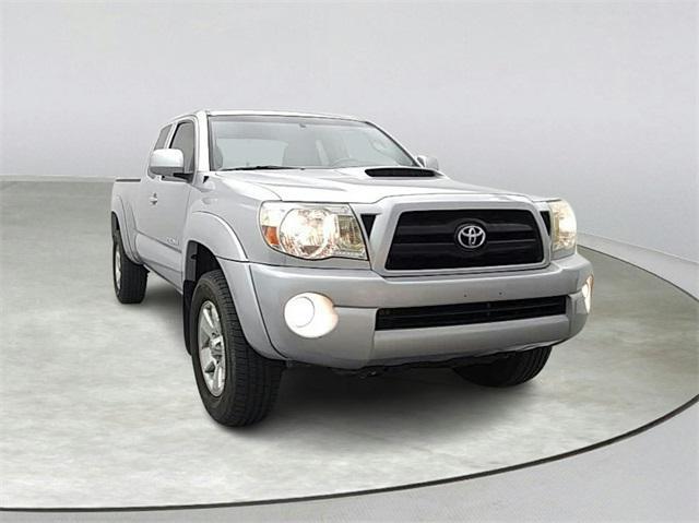 2005 Toyota Tacoma