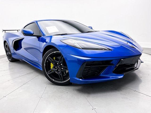 2020 Chevrolet Corvette