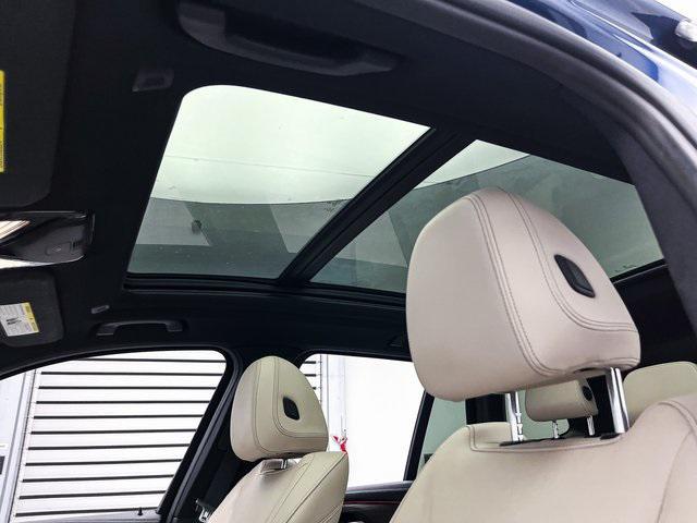 2020 BMW X3