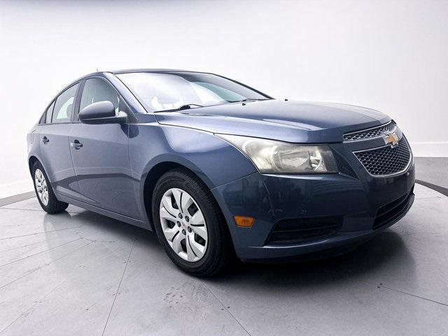 2013 Chevrolet Cruze