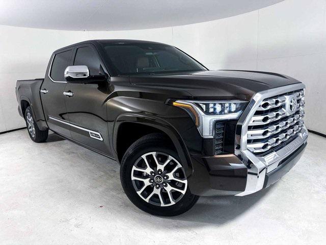 2023 Toyota Tundra