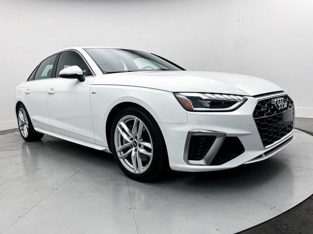 2023 Audi A4
