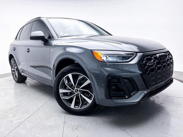 2024 Audi Q5