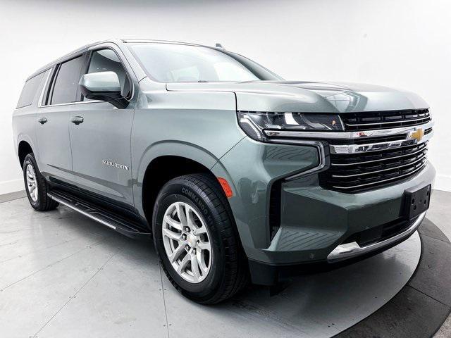 2023 Chevrolet Suburban