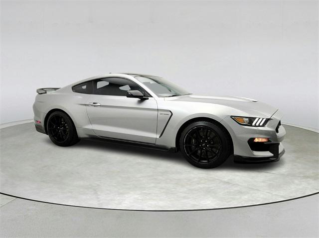 2020 Ford Shelby Gt350
