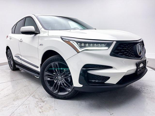 2019 Acura RDX