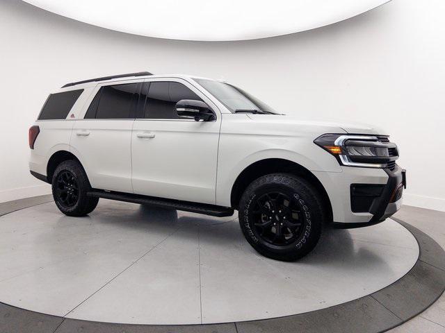2023 Ford Expedition