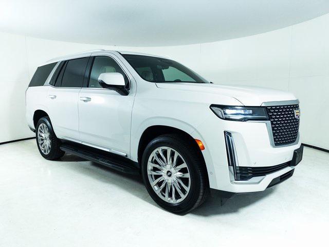 2023 Cadillac Escalade