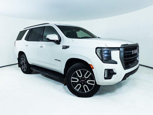 2023 GMC Yukon