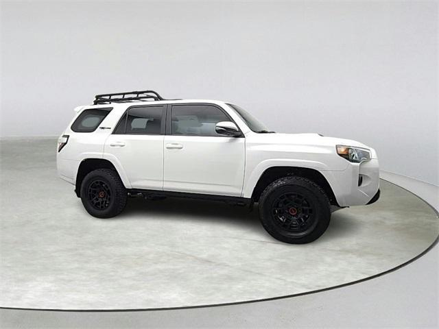 2023 Toyota 4runner