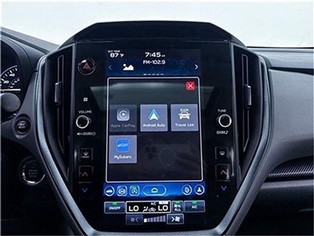 Photo of 2024 Magnetite Gray Metallic Subaru Crosstrek