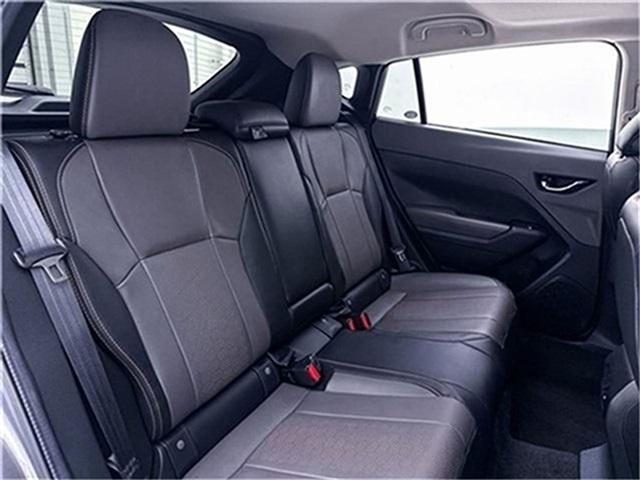 Photo of 2024 Magnetite Gray Metallic Subaru Crosstrek