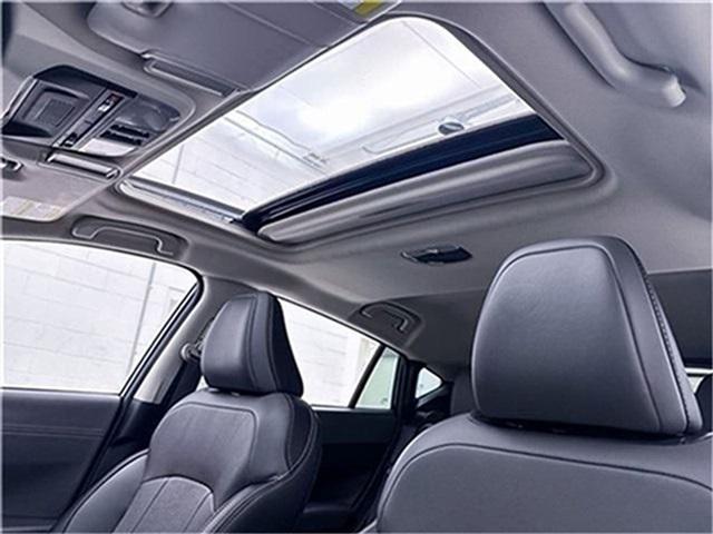 Photo of 2024 Magnetite Gray Metallic Subaru Crosstrek