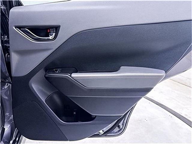Photo of 2024 Magnetite Gray Metallic Subaru Crosstrek