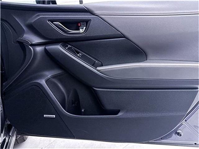 Photo of 2024 Magnetite Gray Metallic Subaru Crosstrek