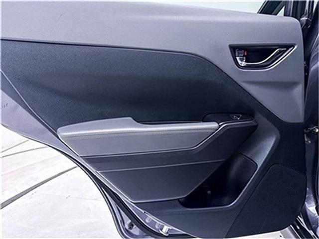 Photo of 2024 Magnetite Gray Metallic Subaru Crosstrek