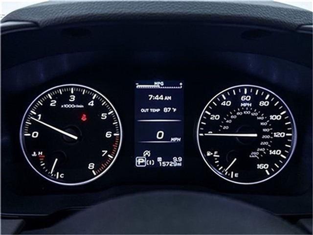 Photo of 2024 Magnetite Gray Metallic Subaru Crosstrek