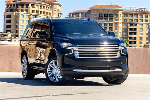 2023 Chevrolet Tahoe
