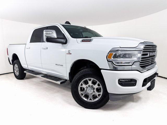 2023 RAM 2500