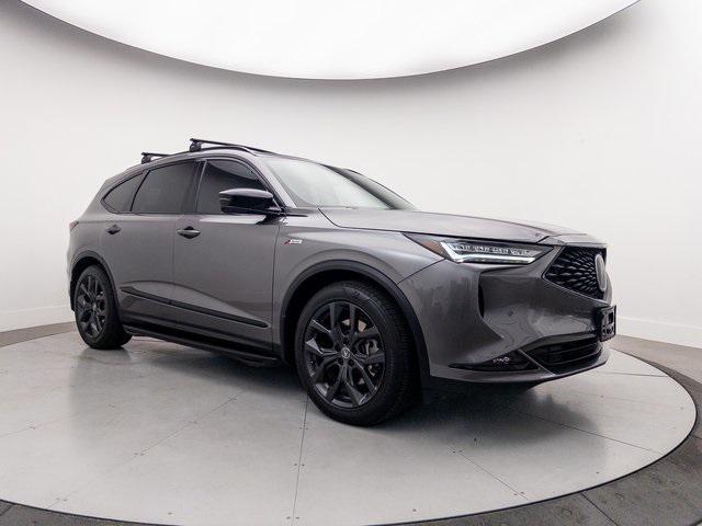 2022 Acura MDX