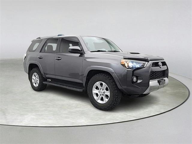 2014 Toyota 4runner