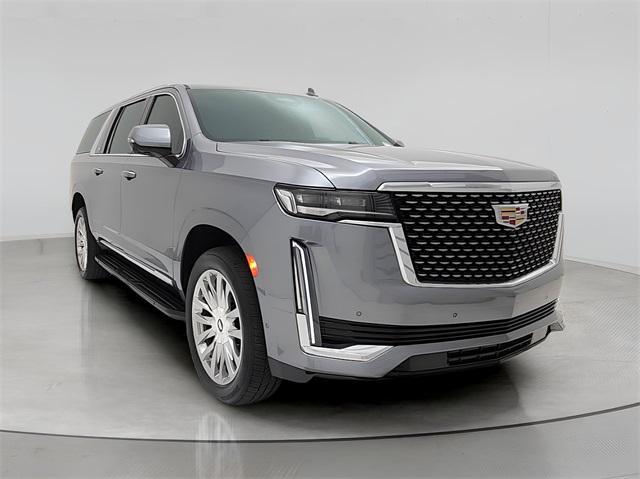 2022 Cadillac Escalade Esv