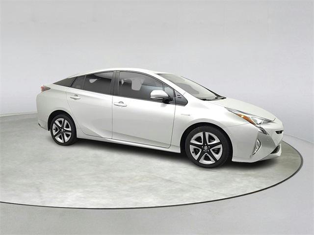 2018 Toyota Prius