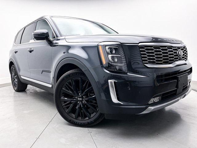 2021 Kia Telluride
