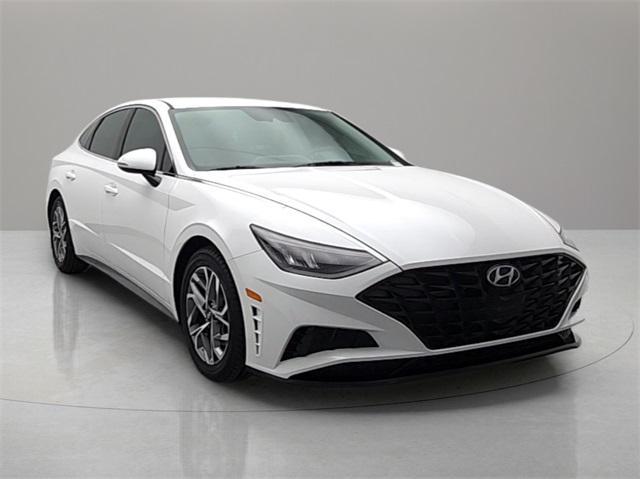 2022 Hyundai Sonata
