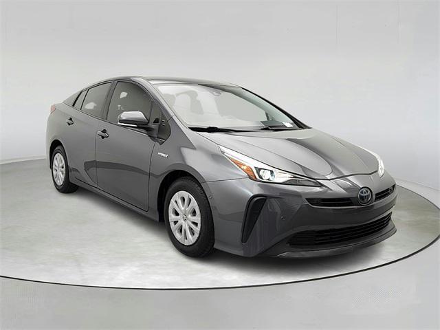 2021 Toyota Prius