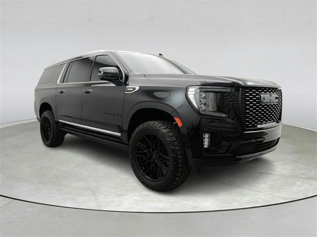 2023 GMC Yukon Xl