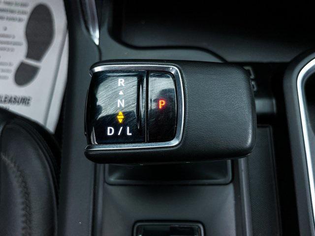 Photo of 2023 Onyx Black GMC Sierra 1500