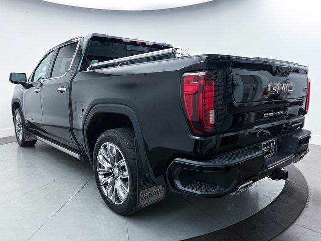 Photo of 2023 Onyx Black GMC Sierra 1500