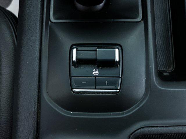 Photo of 2023 Onyx Black GMC Sierra 1500