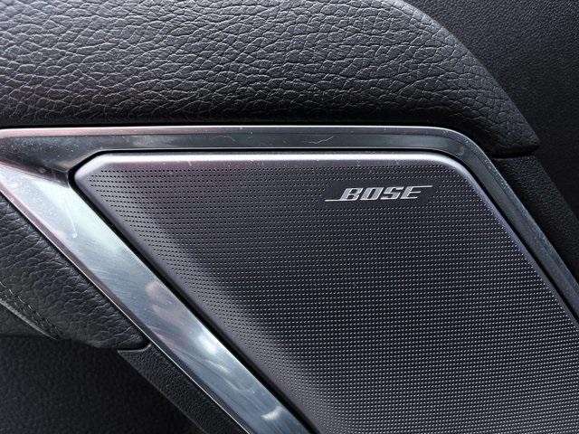 Photo of 2023 Onyx Black GMC Sierra 1500