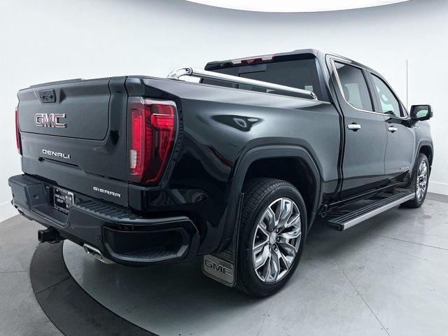 Photo of 2023 Onyx Black GMC Sierra 1500
